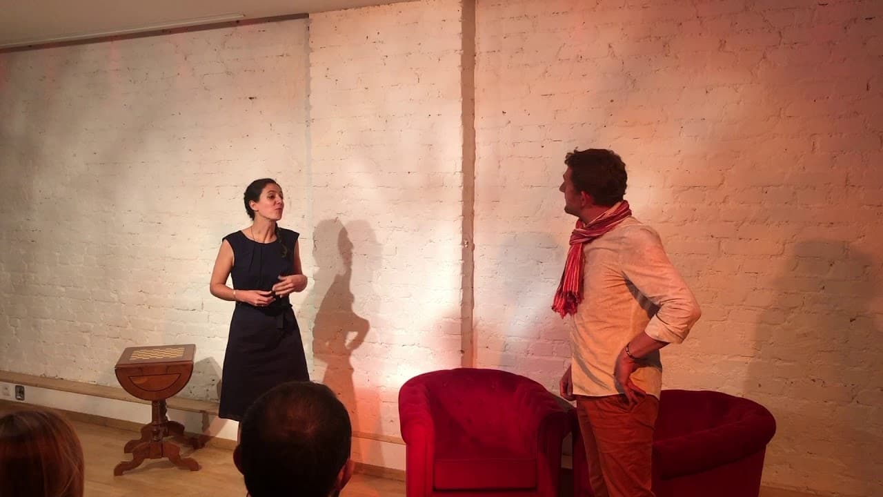 Spectacle du 2 juillet 2019 Atelier du mardi - Thumbnail